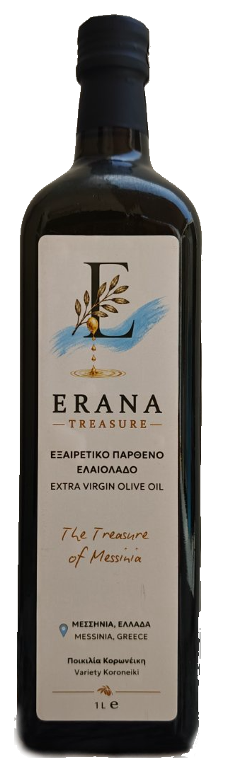 Erana Treasure 1L