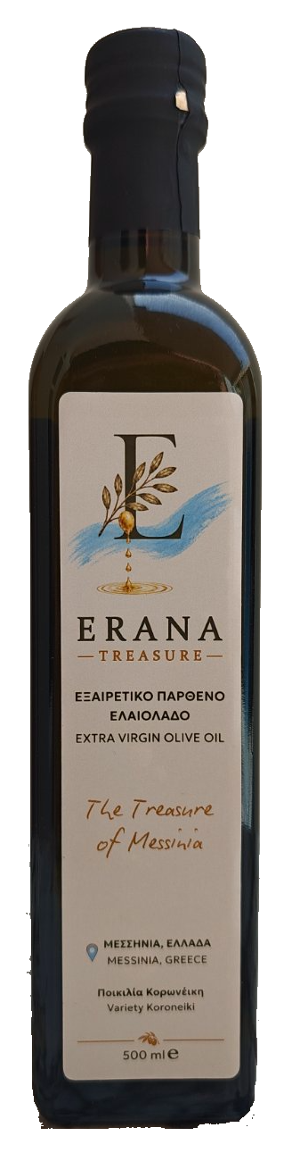 Erana Treasure 500ml